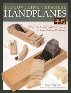 Essential Japanese Handplanes for Every Workshop