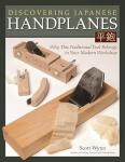 Essential Japanese Handplanes for Every Workshop