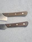 Set of 2 Mac Japanese Chef's Utility Knives
