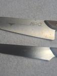 Set of 2 Mac Japanese Chef's Utility Knives