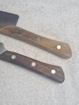 Set of 2 Mac Japanese Chef's Utility Knives