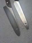 Set of 2 Mac Japanese Chef's Utility Knives