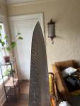 Yu Kurosaki Fujin SG2 270mm Chef Knife