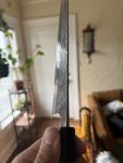 Yu Kurosaki Fujin SG2 270mm Chef Knife