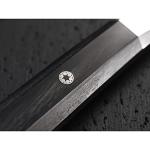 Miyabi Koh 9.5" Black Slicing Knife