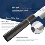 Premium Japanese Sushi Yanagiba Knife 10.5 Inch