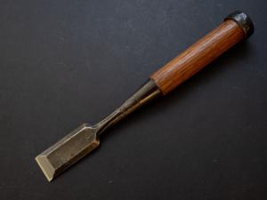 Kiyohisa Watanabe 24mm Japanese Bench Chisel