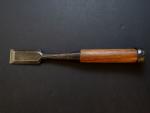 Kiyohisa Watanabe 24mm Japanese Bench Chisel