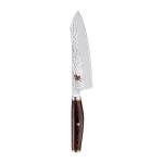Miyabi 7-inch Rocking Santoku Knife