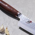 Miyabi 7-inch Rocking Santoku Knife