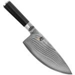 Shun Classic 7" Damascus Rocking Chef Knife