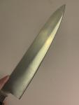 Ryoko 270mm Japanese Gyuto Kitchen Knife