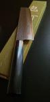 Sakai Takayuki 33-Layer VG10 Nakiri Knife 160mm