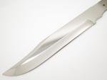 Fukuta Parker 15" Bowie Knife Blade Blank