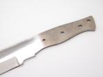 Fukuta Parker 15" Bowie Knife Blade Blank