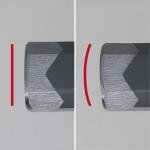 13 Oz Japanese Woodworking Chisel Hammer