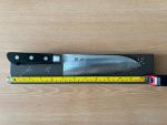 Aritsugu 18cm Santoku Japanese Kitchen Knife