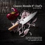 Shun Classic Blonde 8" Chef Knife