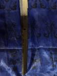 Edo Period SUKEHISA Antique Japanese Katana