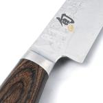 Tim Malzer Shun & Kai 2 Piece Steak Knife Set