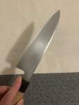 Nagi 160mm Japanese Deba Gyuto Kitchen Knife