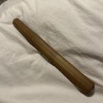 Shigehisa Takehana Tamahagane Japanese Sword Knife