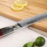 Seido Inferuno 8-Inch Sujihiki Slicing Knife