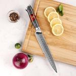 Seido Inferuno 8-Inch Sujihiki Slicing Knife