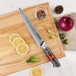 Seido Inferuno 8-Inch Sujihiki Slicing Knife