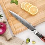 Seido Inferuno 8-Inch Sujihiki Slicing Knife