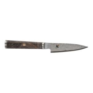 Miyabi Black 3.5-inch Paring Knife