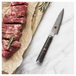 Miyabi Black 3.5-inch Paring Knife