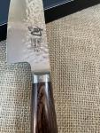 Shun Premier 6-Inch Chef's Knife TDM0723