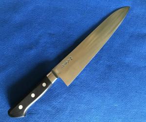 Hisashige 210mm Japanese Gyuto Kitchen Knife