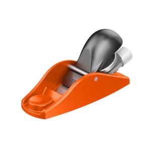 Compact Japanese Wood Planer for Precision Trimming