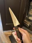 Aritsugu 165mm Japanese Boning Knife