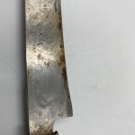 Set of 2 Vintage Japanese Chef Knives