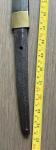 WW2 Japanese Sword Gendaito by Yoshinao