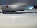 Miyabi Morimoto 8” Gyutoh Chef's Knife