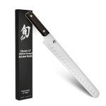Shun Classic 12" Hollow Ground Brisket Knife