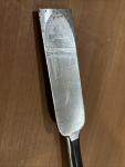 Shinjiro Iyoroi 24mm Paring Chisel Knife
