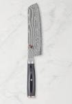 Miyabi Kaizen II Nakiri Knife - 6.5