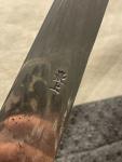 Masamoto Sujihiki Knife 270mm - Precision Kitchen Tool