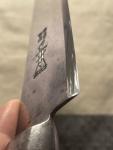 Masamoto Sujihiki Knife 270mm - Precision Kitchen Tool