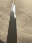 Masamoto Sujihiki Knife 270mm - Precision Kitchen Tool