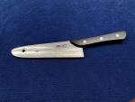 MAC 6.25" Vintage Utility Knife - Razor Sharp
