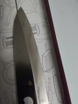 Shun DEBA VG0210 Japanese Chef Knife