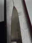 Shun DEBA VG0210 Japanese Chef Knife
