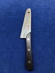 MAC 6.25" Vintage Utility Knife - Razor Sharp