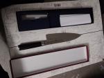 Shun DEBA VG0210 Japanese Chef Knife